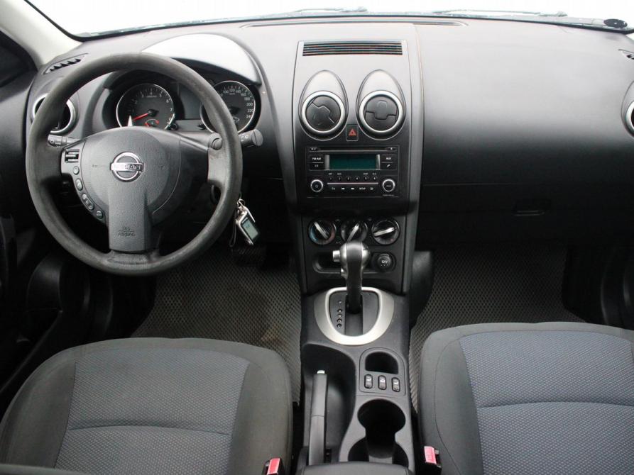 Nissan Qashqai I Рестайлинг Нижний Новгород  - изображение 8
