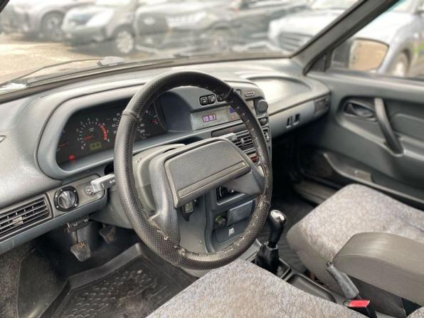 Lada (ВАЗ) 2114 с пробегом 2010 года, цена 190 000 рублей, 264728 км, хэтчбек, Автокод Объявления