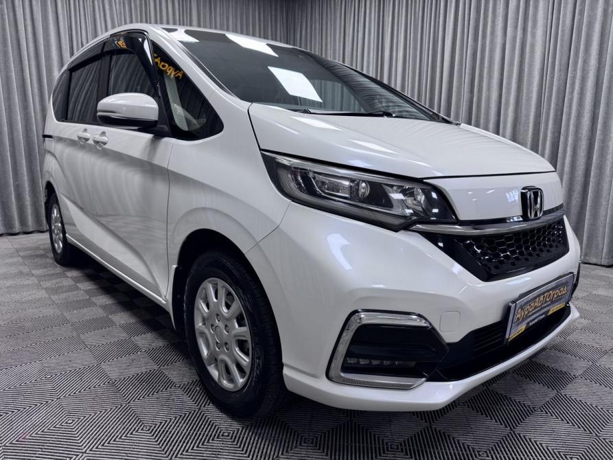 Honda Freed II Рестайлинг Стерлитамак  - изображение 4
