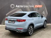 Geely Tugella I Рестайлинг Пермь  - изображение 35