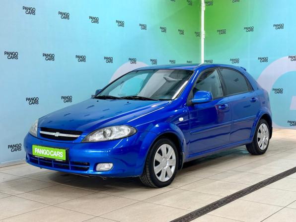 Chevrolet Lacetti I с пробегом 2010 года, цена 495 000 рублей, 152000 км, хэтчбек, Автокод Объявления