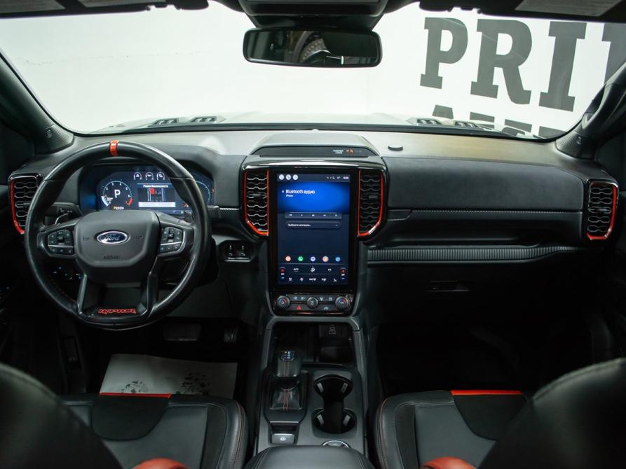 Ford Ranger T6.2 Новосибирск  - изображение 18