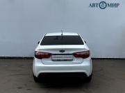 Kia Rio III Москва  - изображение 18