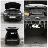 Jeep Grand Cherokee IV (WK2) Рестайлинг Ставрополь  - изображение 36