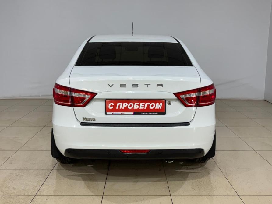 Lada (ВАЗ) Vesta I Альметьевск  - изображение 6
