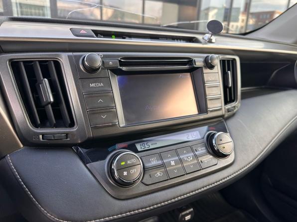 Toyota RAV4 IV (XA40) с пробегом 2013 года, цена 2 038 000 рублей, 86317 км, внедорожник, Автокод Объявления