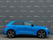 Audi Q3 II (F3) Санкт-Петербург  - изображение 34