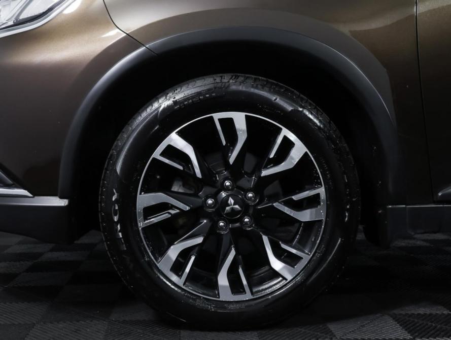 Mitsubishi Outlander III Рестайлинг 3 Москва  - изображение 23