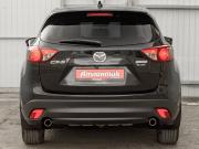 Mazda CX-5 I Екатеринбург  - изображение 27