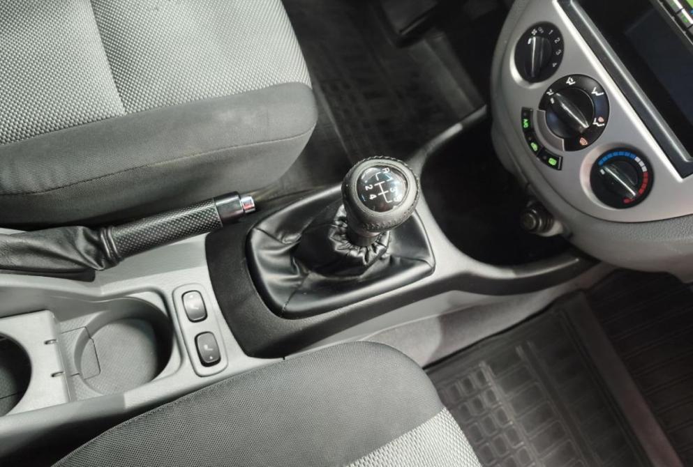 Chevrolet Lacetti I Екатеринбург  - изображение 15