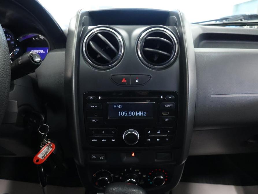 Renault Duster I Рестайлинг Калуга  - изображение 27