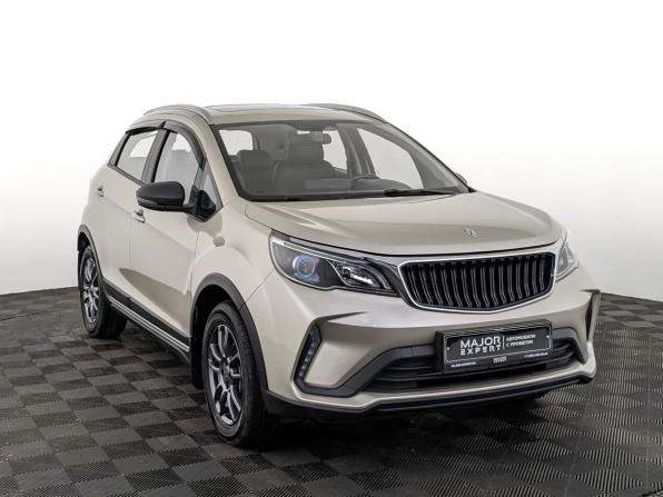 Livan X3 Pro с пробегом 2023 года, цена 1 400 000 рублей, 14889 км, внедорожник, Автокод Объявления