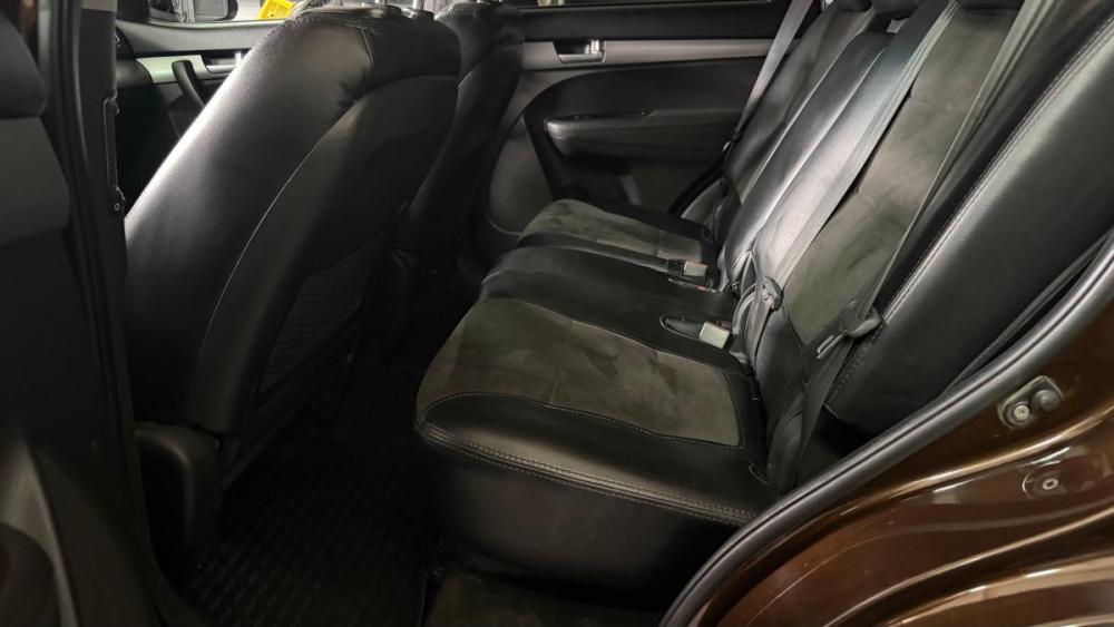 Kia Sorento II Рестайлинг Магнитогорск  - изображение 14