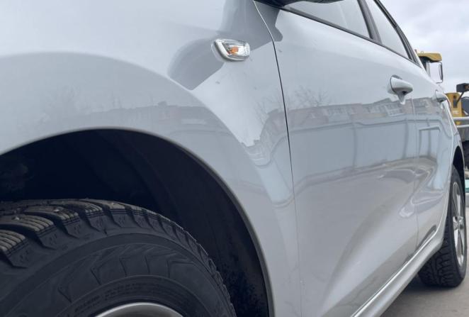 Kia Rio IV Рестайлинг с пробегом 2021 года, цена 1 770 000 рублей, 33877 км, седан, Автокод Объявления