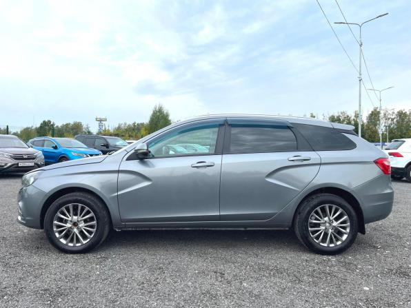 Lada (ВАЗ) Vesta I с пробегом 2019 года, цена 984 400 рублей, 140087 км, универсал, Автокод Объявления