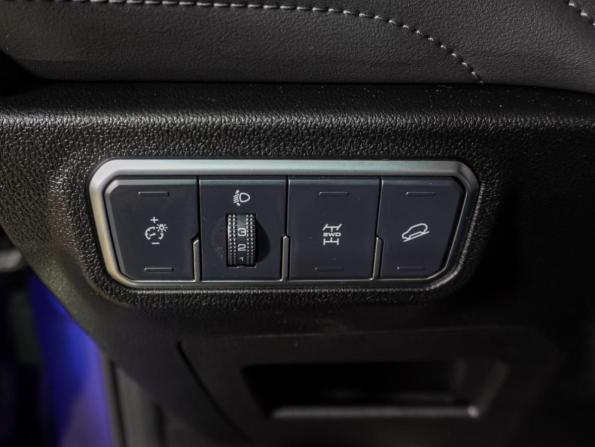 Haval F7 I с пробегом 2020 года, цена 1 859 000 рублей, 132238 км, внедорожник, Автокод Объявления