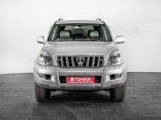 Toyota Land Cruiser Prado 120 Series Иркутск  - изображение 24