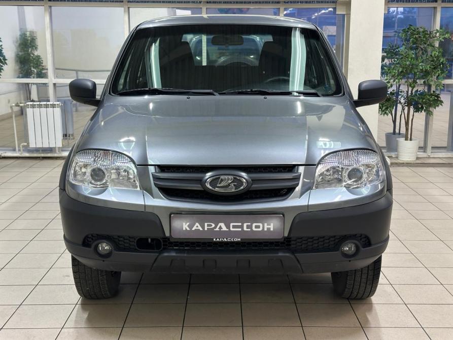 Lada (ВАЗ) Niva Волгоград  - изображение 3