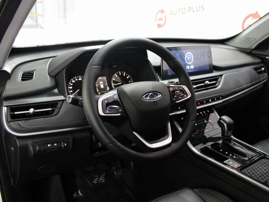 Chery Tiggo 4 Pro I Рестайлинг Минеральные Воды  - изображение 7