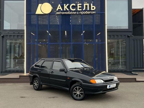 Lada (ВАЗ) 2114 с пробегом 2008 года, цена 175 000 рублей, 172000 км, хэтчбек, Автокод Объявления