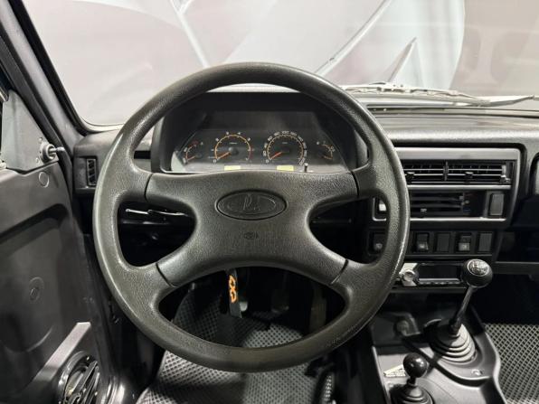 Lada (ВАЗ) 2131 (4x4) I с пробегом 2018 года, цена 535 000 рублей, 148295 км, внедорожник, Автокод Объявления