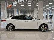 Kia Optima IV Самара  - изображение 36