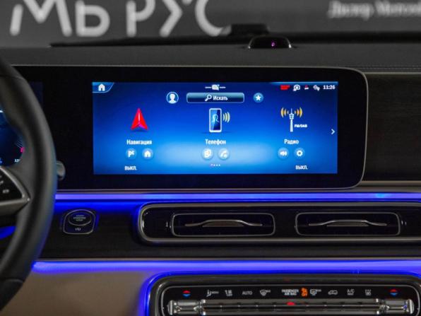 Новый Mercedes-Benz V-Класс III (W447) Рестайлинг 2 2026 года, цена 14 606 000 рублей, минивэн, Автокод Объявления