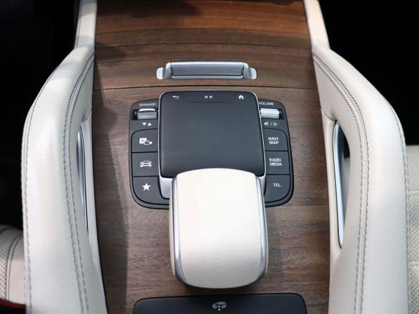 Mercedes-Benz GLE Coupe II (C167) с пробегом 2021 года, цена 7 290 000 рублей, 92301 км, внедорожник, Автокод Объявления