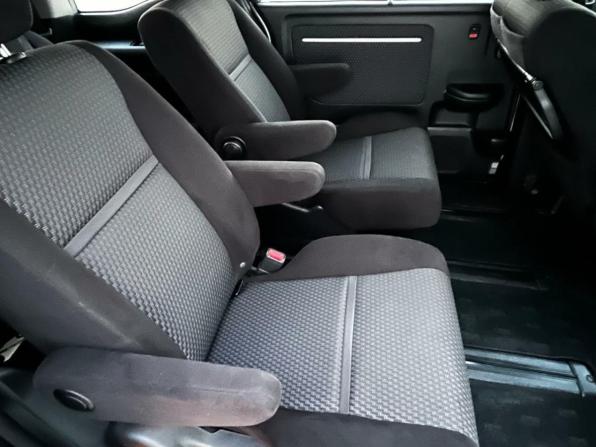 Honda Stepwgn V с пробегом 2015 года, цена 1 999 900 рублей, 141514 км, минивэн, Автокод Объявления