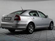 Skoda Octavia II (A5) Рестайлинг Москва  - изображение 18