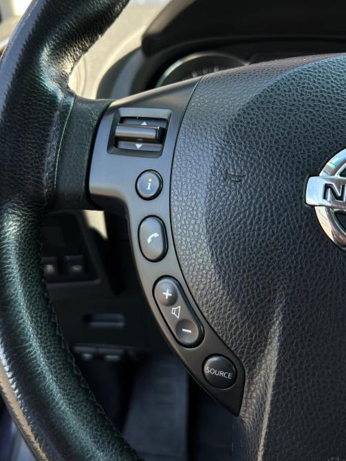 Nissan Qashqai I Рестайлинг Альметьевск  - изображение 17