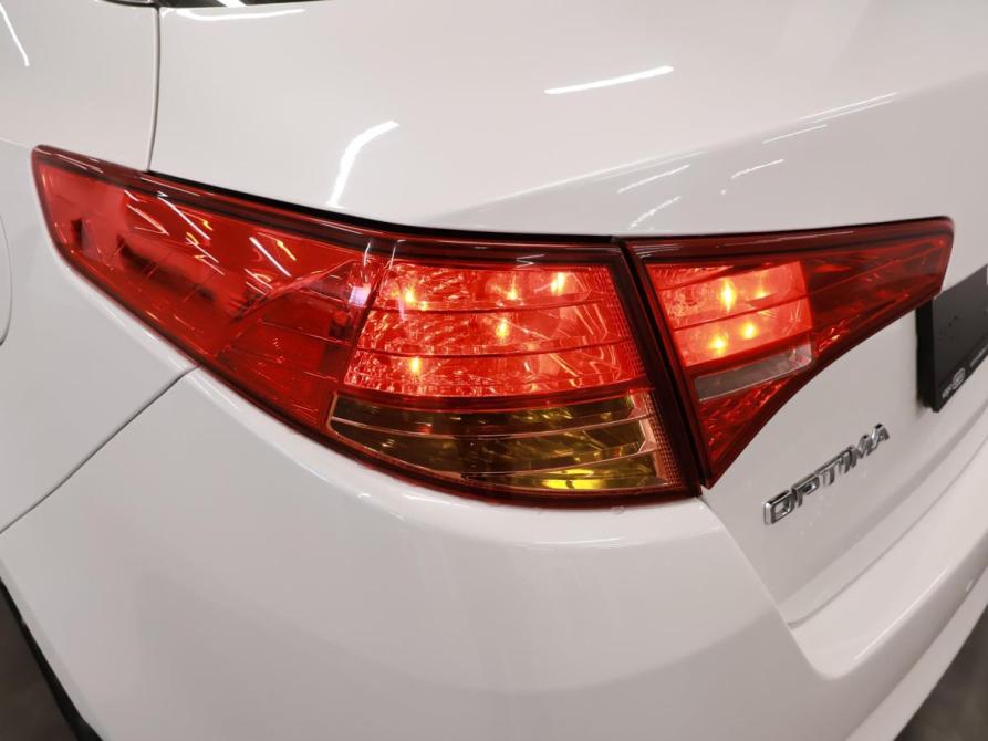 Kia Optima III Калуга  - изображение 7