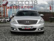 Nissan Teana II Рестайлинг Ижевск  - изображение 28