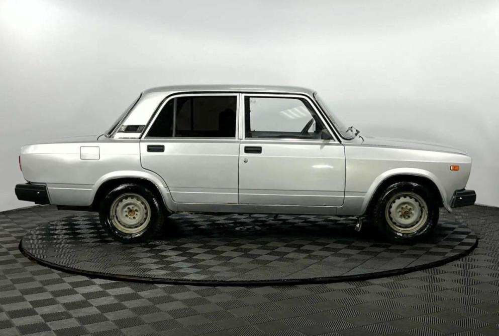 Lada (ВАЗ) 2107 Нижний Новгород  - изображение 5