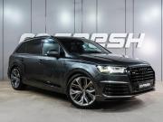 Audi Q7 II (4M) Воронеж  - изображение 45