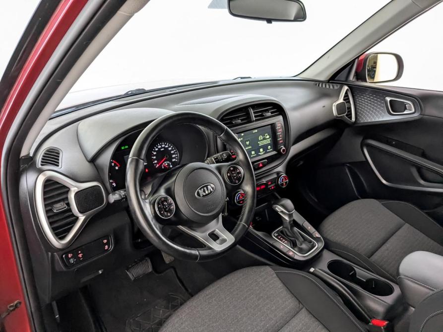 Kia Soul III Москва  - изображение 16
