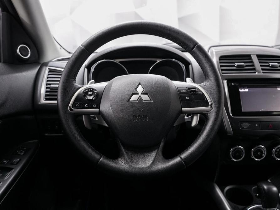 Mitsubishi ASX I Рестайлинг Ульяновск  - изображение 14