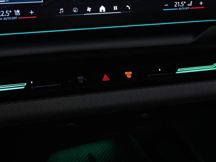 BMW 5 серии VIII (G60/G61/G68) Москва  - изображение 17