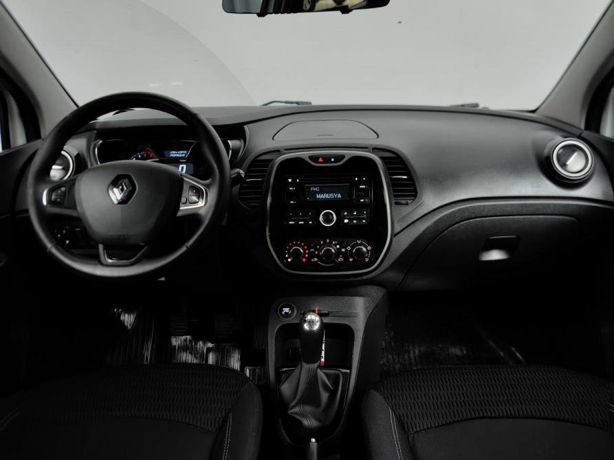 Renault Kaptur I Подольск  - изображение 12