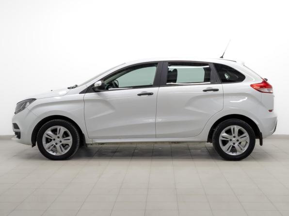 Lada (ВАЗ) XRAY I с пробегом 2016 года, цена 800 000 рублей, 99300 км, хэтчбек, Автокод Объявления
