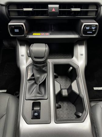 Toyota RAV4 VI (XA60) с пробегом 2026 года, цена 4 250 000 рублей, 11 км, внедорожник, Автокод Объявления