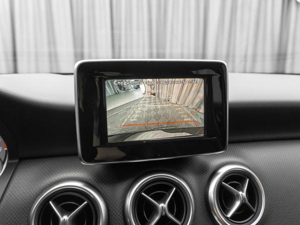 Mercedes-Benz A-Класс III (W176) с пробегом 2013 года, цена 1 680 000 рублей, 74840 км, хэтчбек, Автокод Объявления