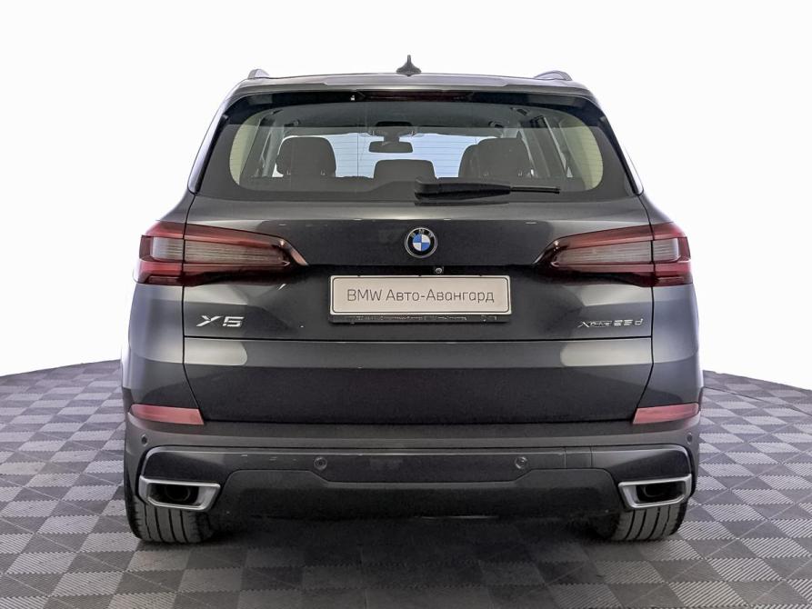 BMW X5 IV (G05/G18) Москва  - изображение 6