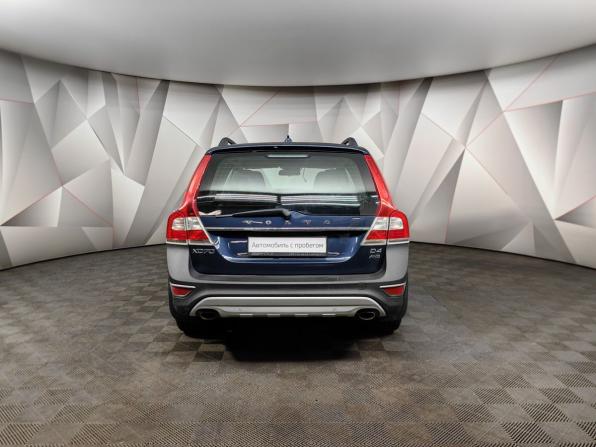 Volvo XC70 II Рестайлинг с пробегом 2014 года, цена 1 819 000 рублей, 194322 км, универсал, Автокод Объявления