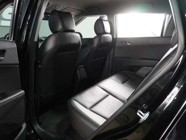 Hyundai Creta I с пробегом 2017 года, цена 2 069 000 рублей, 142337 км, внедорожник, Автокод Объявления
