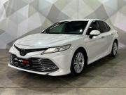 Toyota Camry VIII (XV70) Оренбург  - изображение 23