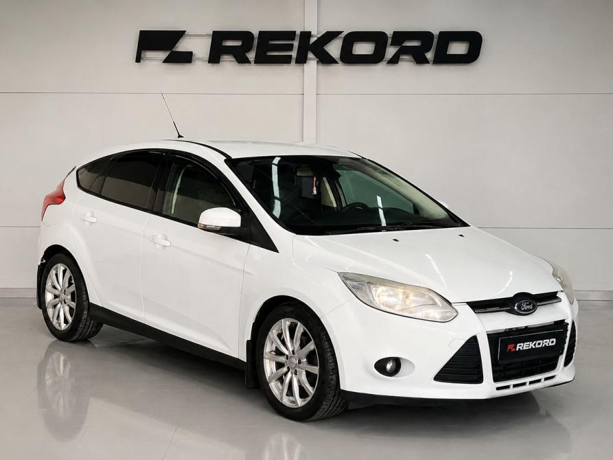 Ford Focus III Уфа  - изображение 1