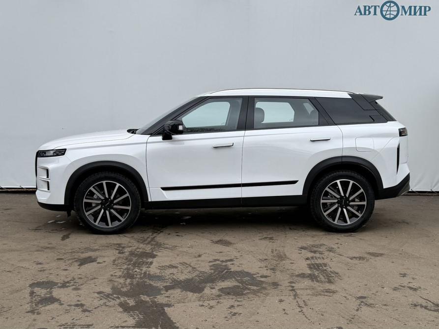 Jaecoo J7 I Москва  - изображение 8