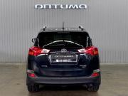 Toyota RAV4 IV (XA40) Краснодар  - изображение 24