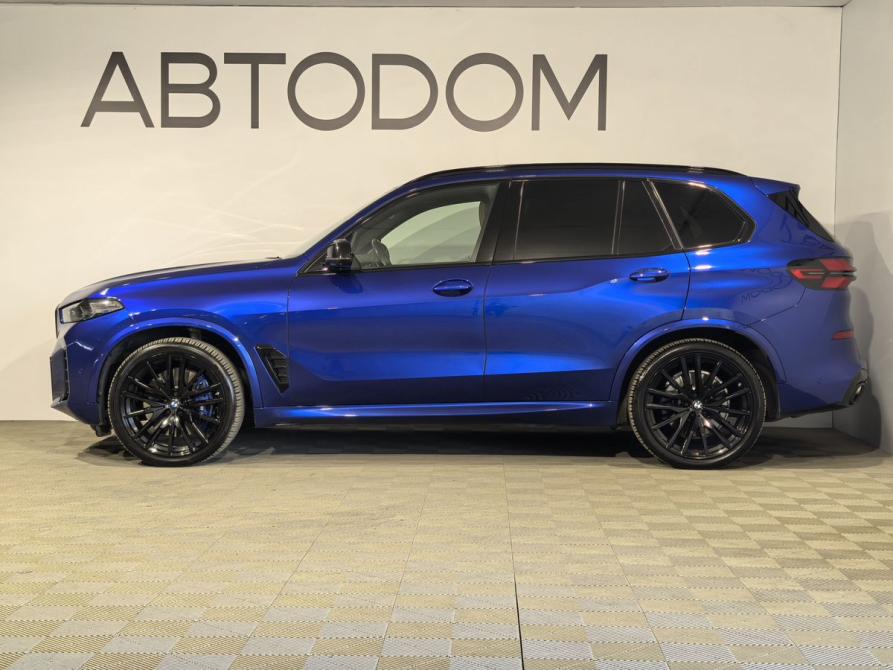 BMW X5 IV (G05/G18) Рестайлинг Санкт-Петербург  - изображение 3